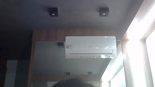 SkinnyKitten webcam