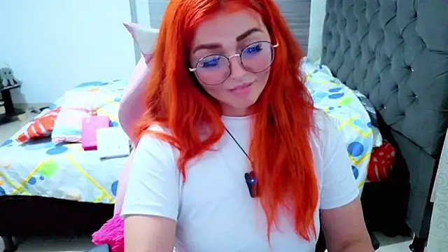 Alexatexa2929 webcam