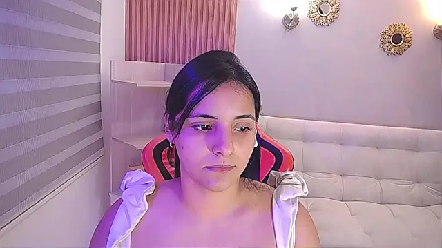 CathaleyaSex webcam