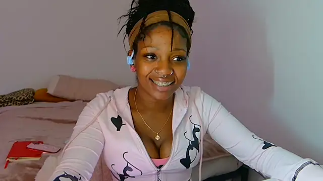 mochakaia webcam