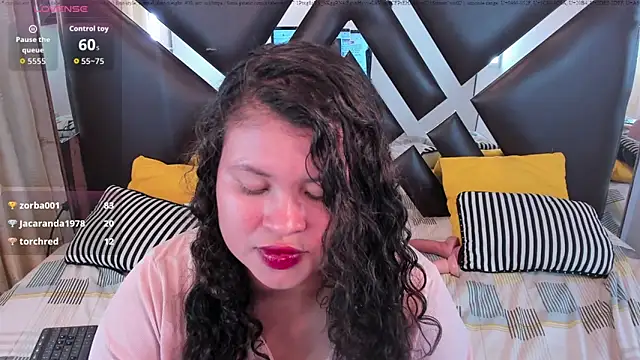 Madison_Copers webcam