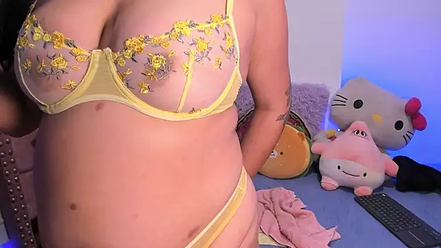 LillyCandy