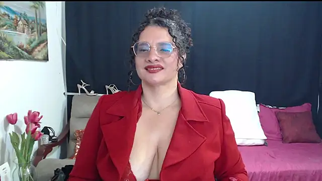 Aleja_Gonzales webcam