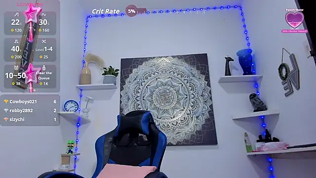 Jey_hot7 webcam