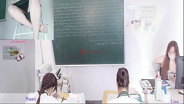 _Math_ webcam