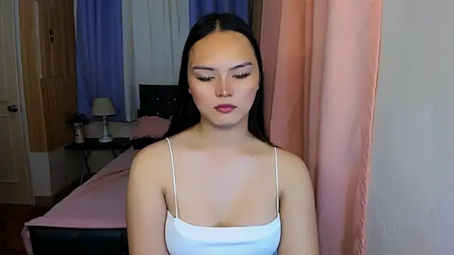 ameliamaureen webcam