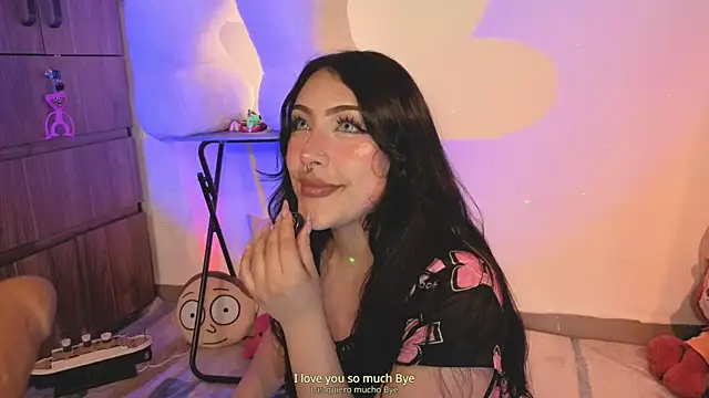 Watch ashlynnlowe_ live on EroticFlix - High definition streams