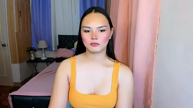 ameliamaureen webcam