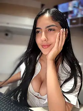 I_AM_SOPHIE_ webcam