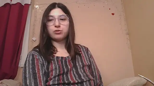 imsohornydacom webcam