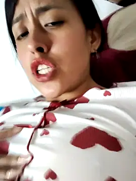 Queen_Ashly webcam