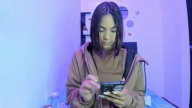 sapphire_brown20 webcam