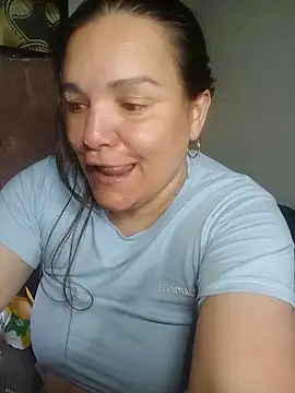 Zuleyka_69 webcam