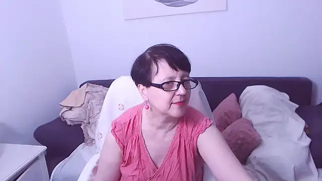 ChristaRose webcam