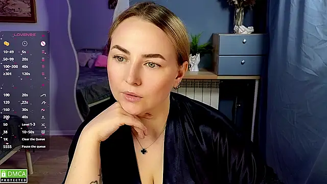 Mira_Mermayd webcam