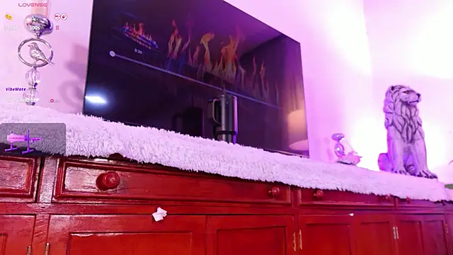 lara_giraldo webcam