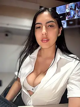 I_AM_SOPHIE_ webcam