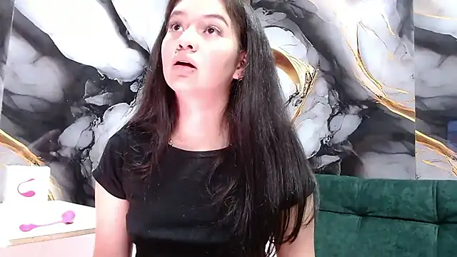 lilimini032 webcam