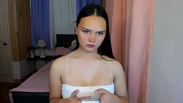 ameliamaureen webcam