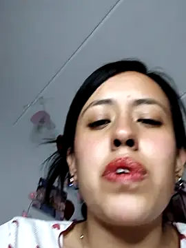 Queen_Ashly webcam
