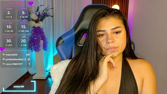 taylor_smiith1 webcam