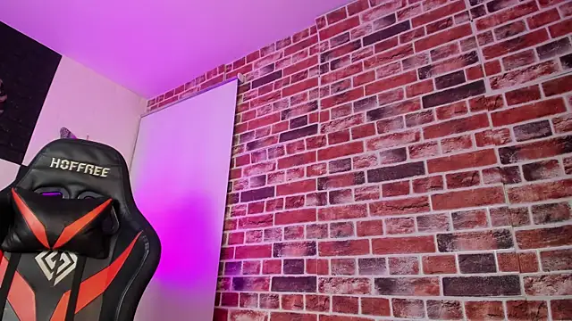 Engel_boss webcam