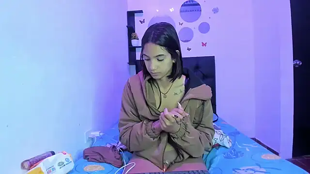 sapphire_brown20 webcam