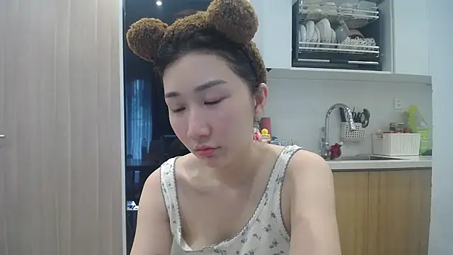 Asiagirll webcam