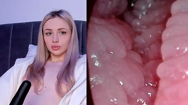 jannemary webcam