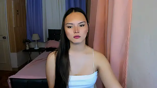 ameliamaureen live cam on StripChat