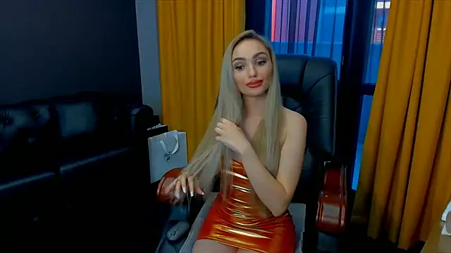 HaleySweet18 live cam on StripChat