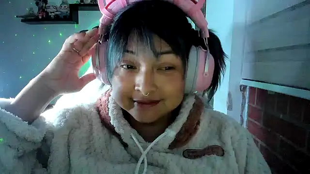 Shaddycute_ webcam
