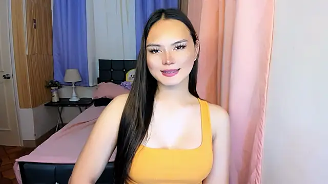 ameliamaureen webcam