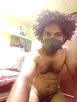 hotblack7 webcam