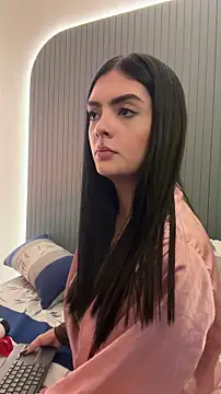 AliceRitter webcam