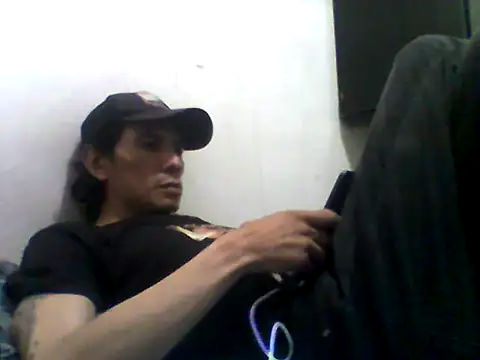 Cabacheguitar1 webcam