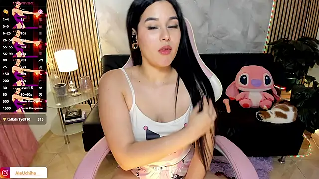 _alexaa_ webcam