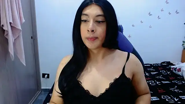 OriannaDomenechi webcam