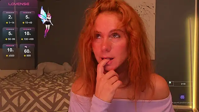 Agata_Kriste7 webcam