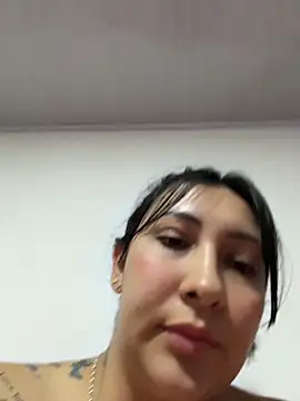 KittyObsession webcam
