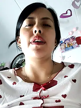 Queen_Ashly webcam