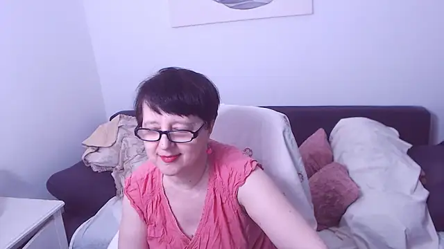 ChristaRose webcam