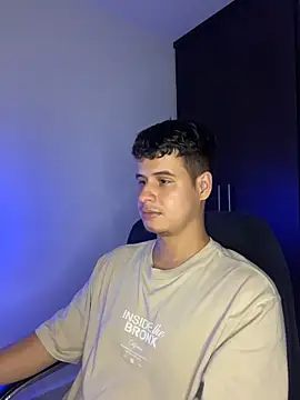 BjornSteel webcam