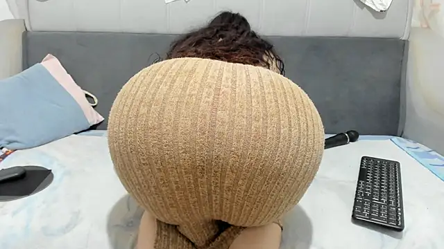 BrendaWildd webcam