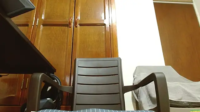 ChicoMaloFfF live cam on StripChat