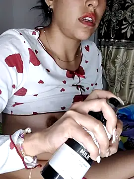 Queen_Ashly webcam