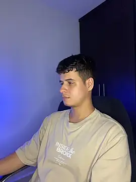 BjornSteel webcam