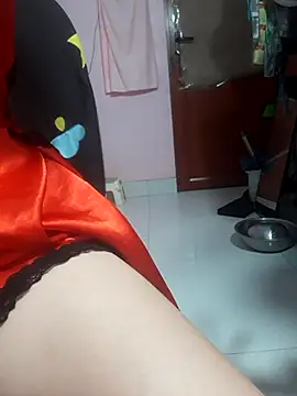 JerryJen11 webcam