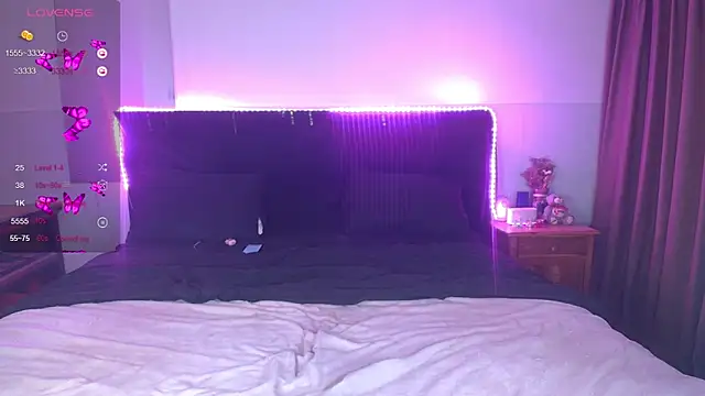 ammyska webcam