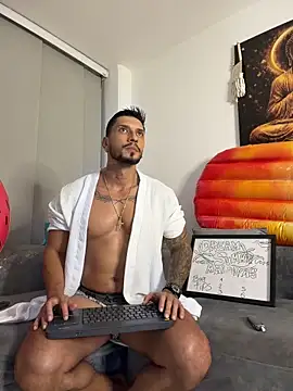 Seth_Vegaa webcam